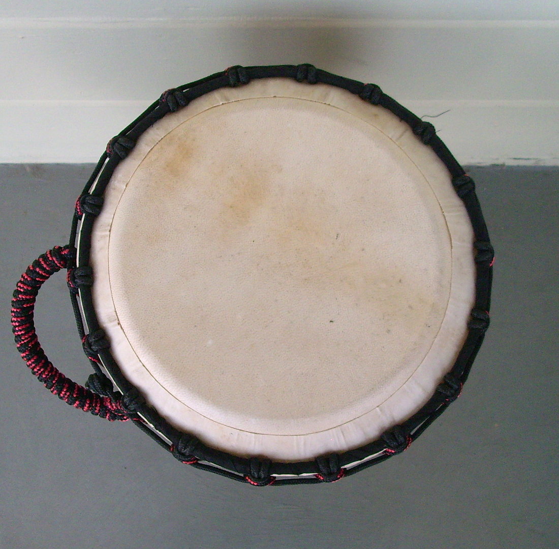 Djembe Repair, Restoration & Sales The Drum Doctor