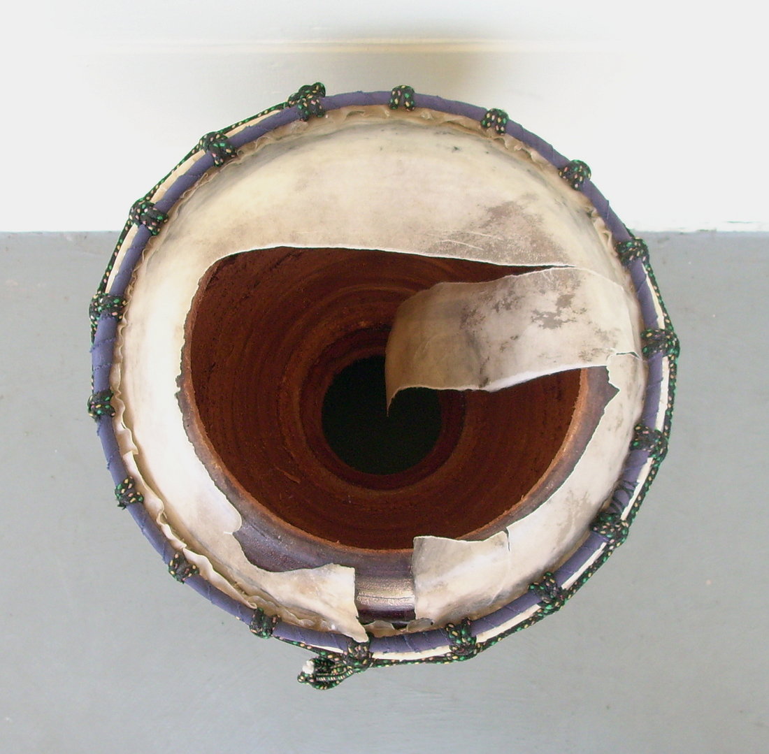 Djembe Repair, Restoration & Sales The Drum Doctor