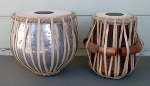 Set of old tablas fully repaired.